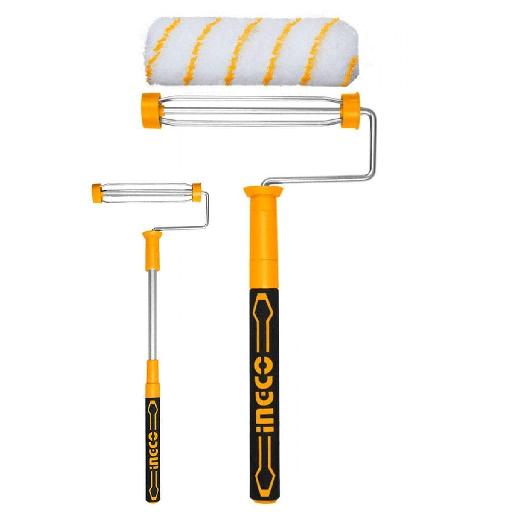 Ingco 9" Telescoping Cylinder Brush – HRHT442302T