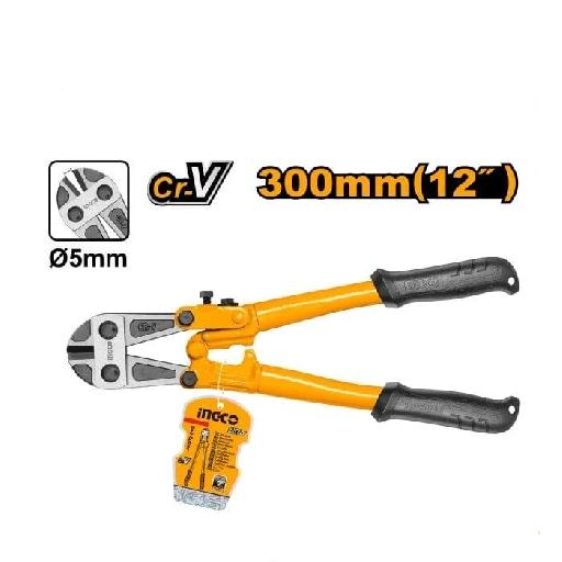 Ingco Bolt Cutters – (12", 14", 18", 24", 30")