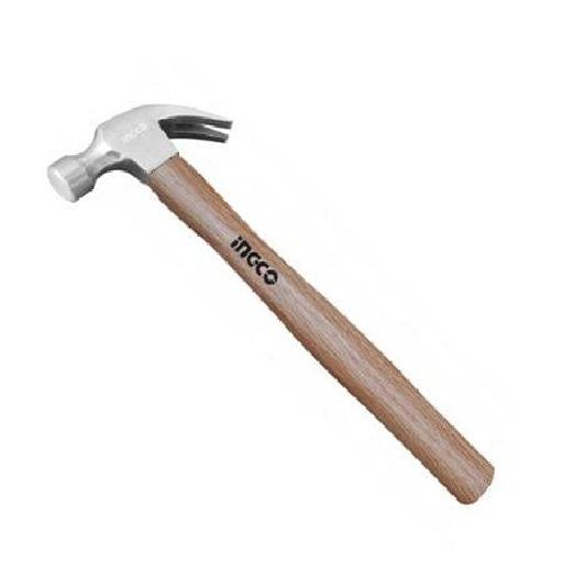 Ingco Claw Hammer 450g – HCH0416