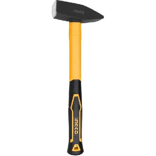 Ingco Machinist Hammer – 300g, 500g & 1500g