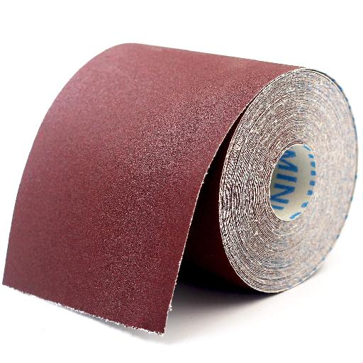 Ingco Sand Paper – P40, P100, P120, P150, P180