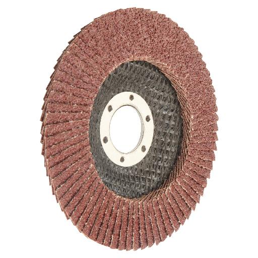 Ingco Flap Disc 115mm x 22mm