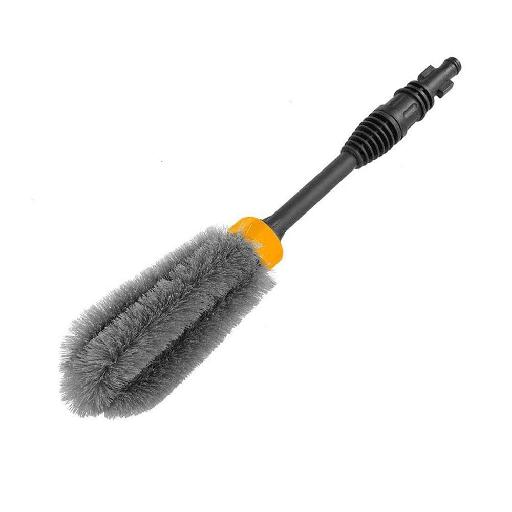 Ingco Wheel Brush For High Pressure Washer – AMWB1781