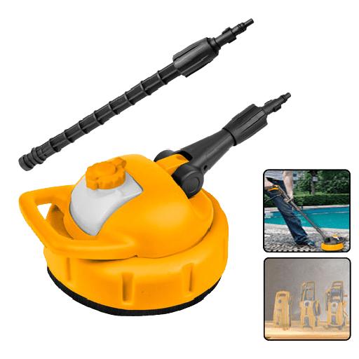 Ingco Patio Brush For High Pressure Washer 280mm – HPB36201