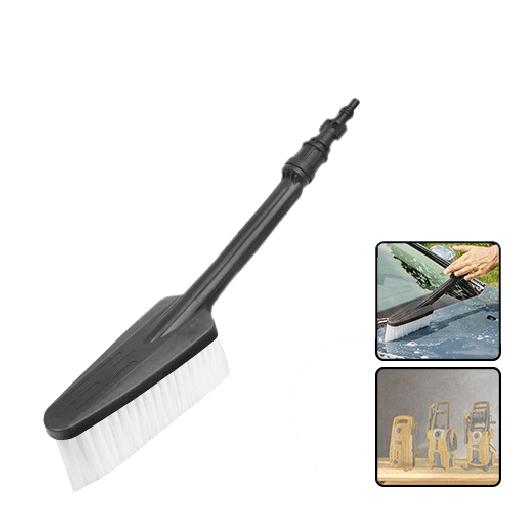 Ingco Fix Brush For High Pressure Washer – HFB4301