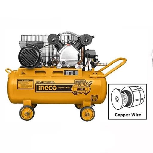 Ingco Air Compressor 2HP 50L – AC1200508
