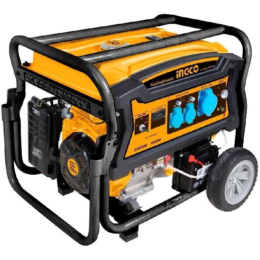 Ingco Gasoline Generator 6.5KW – GE65006