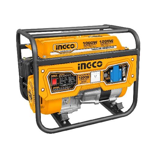 Ingco Gasoline Generator 1.2KW – GE15005