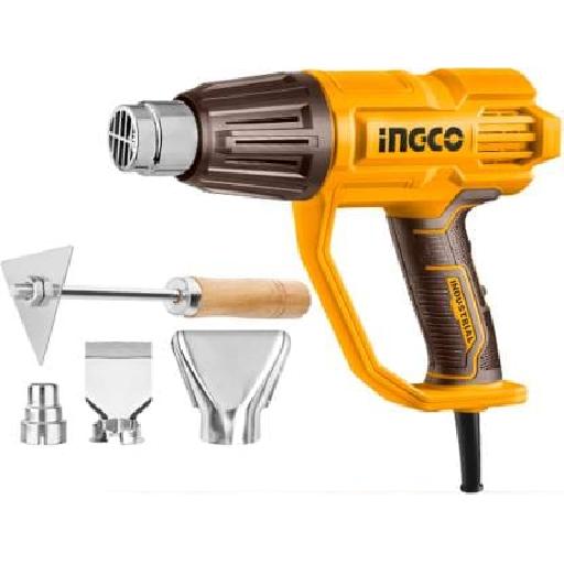 Ingco Heat Gun 2000W – HG200078