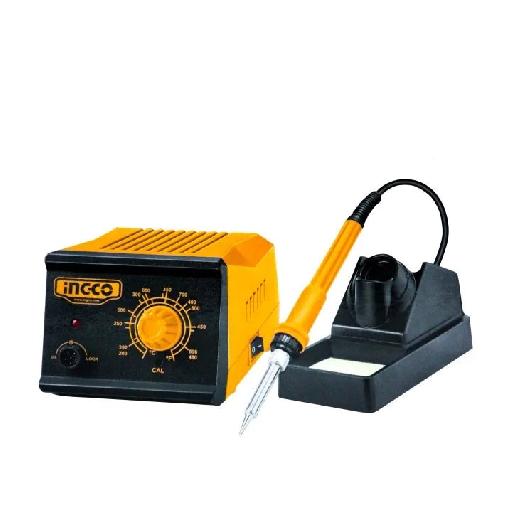 Ingco Electric Soldering Station 60W – SI016911
