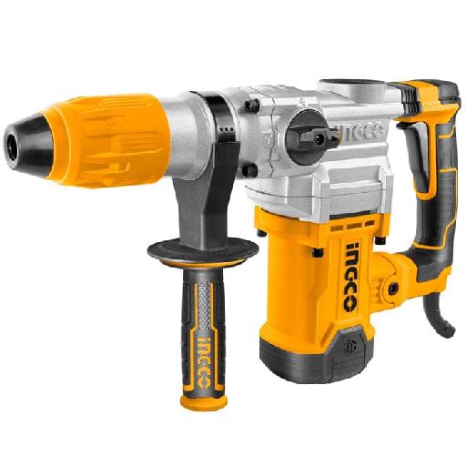 Ingco SDS Max Rotary Hammer Drill 1600W 40mm – RH1600388