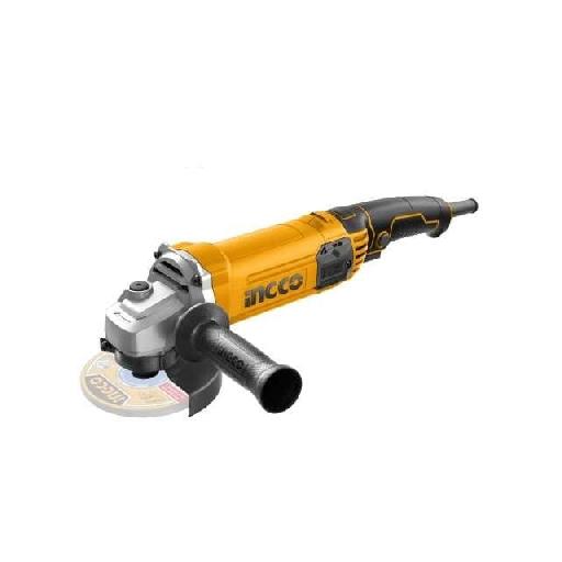 Ingco 4.5"/115mm Angle Grinder 960W – AG9608