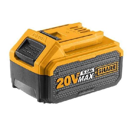 Ingco 20V 5.0Ah Lithium-Ion Battery Pack – FBLI20031