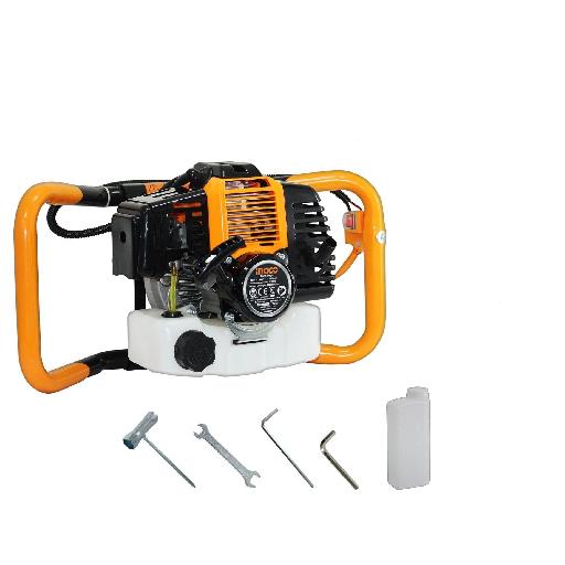 Ingco Gasoline Earth Auger – GEA55221-1