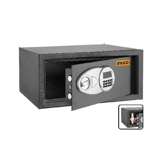 Ingco Electronic Safe 27L – ESF3502