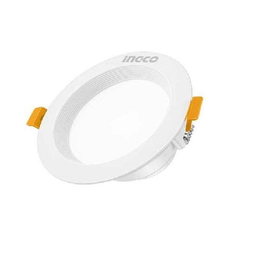 Ingco 24W Square LED Panel Light – HLPLS215301