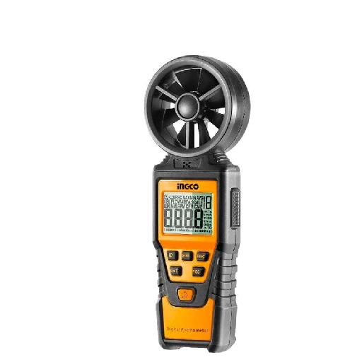 Ingco Digital Anemometer – HETAN01