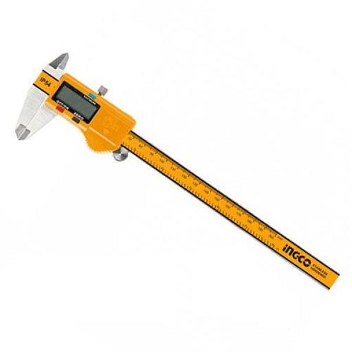 Ingco 8in Digital Caliper – HDCD28200