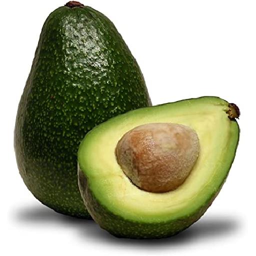 Big Samps – Avocado Pear