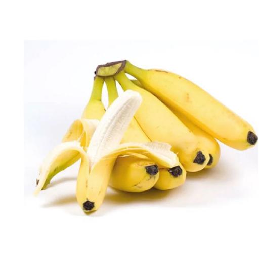 Big Samps – Banana