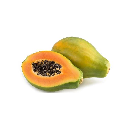 Big Samps – Pawpaw