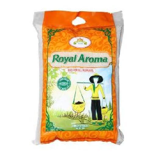 Big Samps – 5kg Royal Aroma Rice
