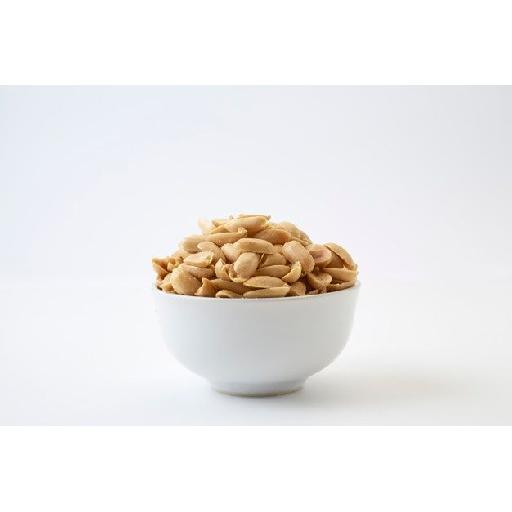 Big Samps – Roasted Peanuts (500ml)