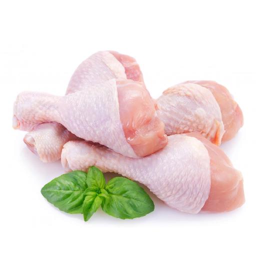 Big Samps – 1kg Chicken Drumsticks (Soft)