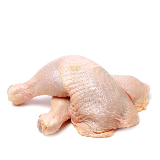 Big Samps – 1kg Hard Chicken Thigh