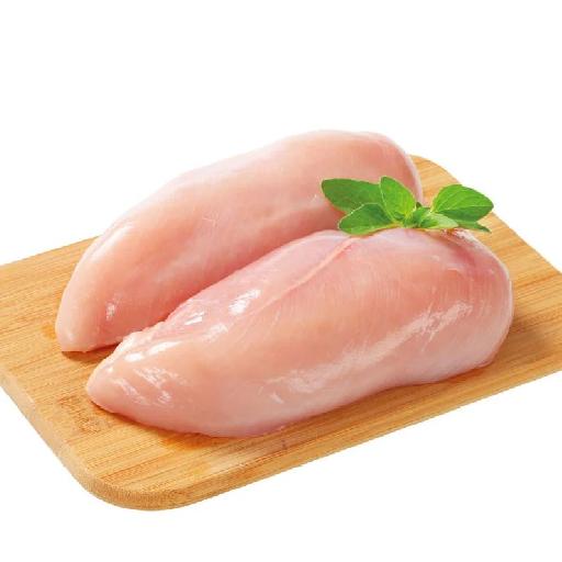 Big Samps – 2kg Broiler Chicken Breast