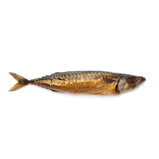 Big Samps – Abidjan Salmon (Smoked Mackerel)