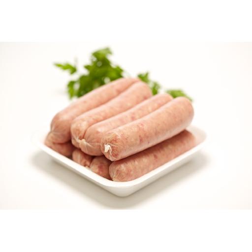 Big Samps – Chicken Sausages Pack