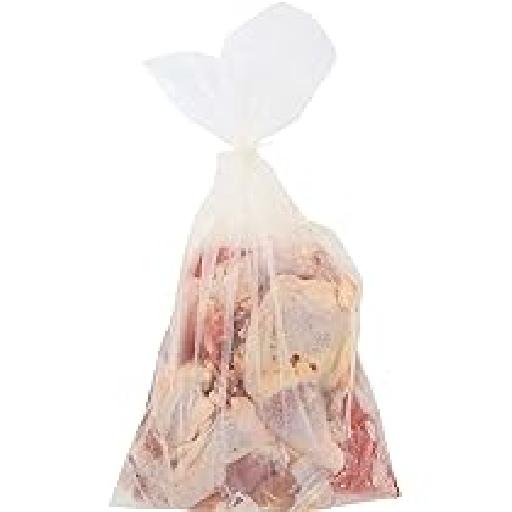 Big Samps – Chicken Thighs Soft (5kg)