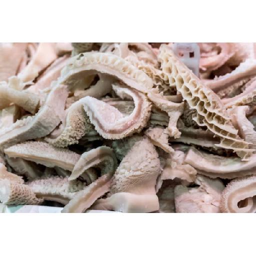 Big Samps – Cow Intestines 1kg