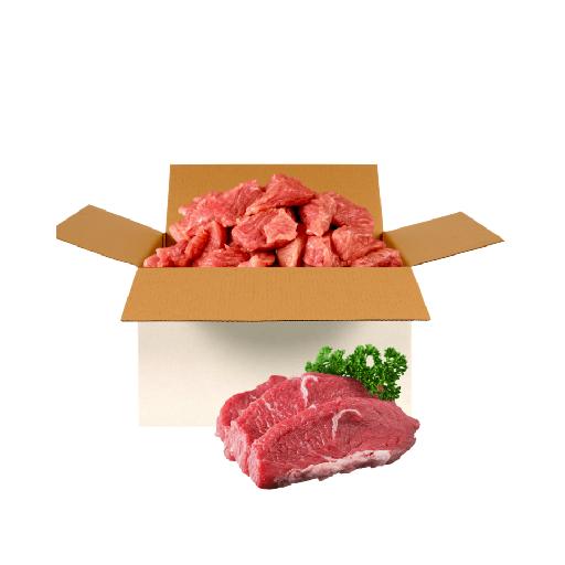 Big Samps – Cow Share Mini