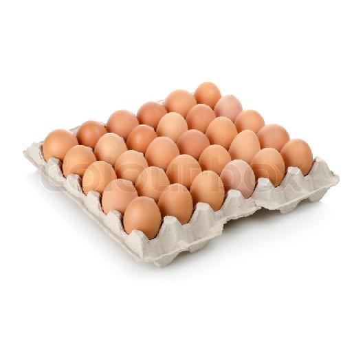 Big Samps – Crate of Eggs