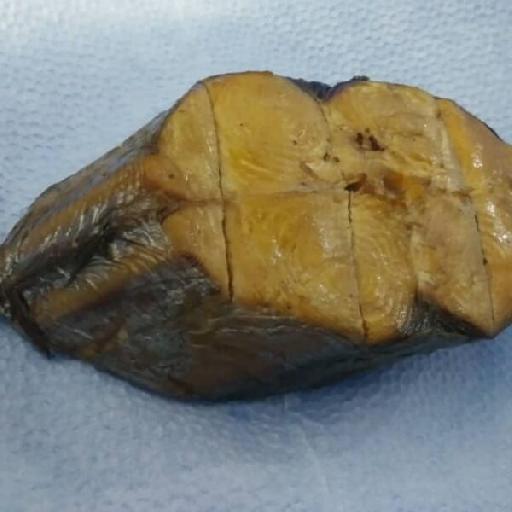 Big Samps – Doctor Fish (Smoked)