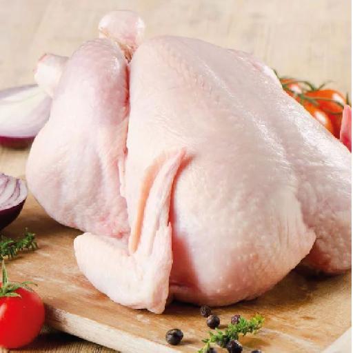 Big Samps – Dressed Broiler – Akokor