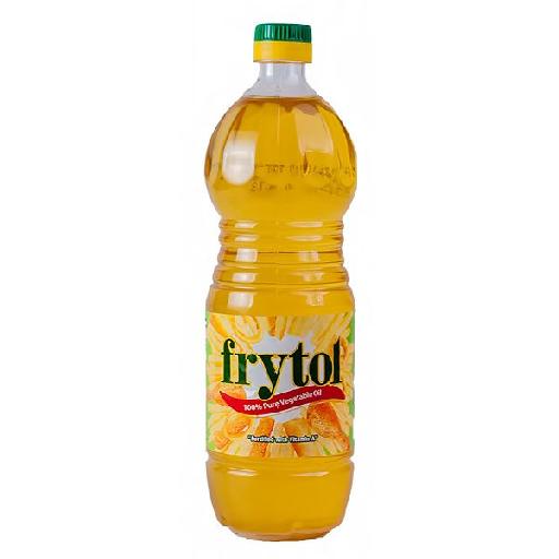 Big Samps – 850ml Frytol