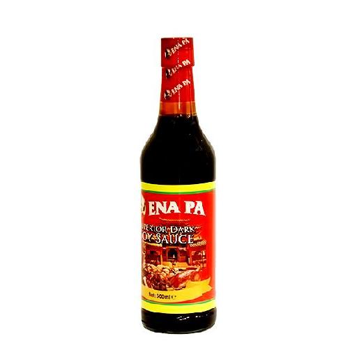 Big Samps – Ena Pa Soy Sauce (1 Bottle)