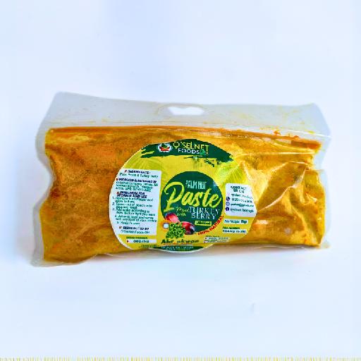 Big Samps – Palm Soup Base