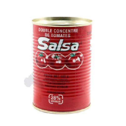 Big Samps – Salsa Tomato Paste (400g)