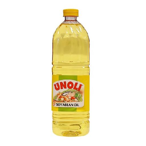 Big Samps – Sunflower Oil (Unoli)