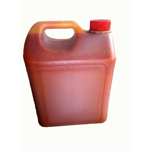 Big Samps – Zomi Palm Oil (5 Litres)