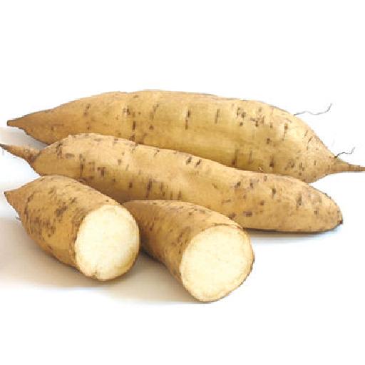 Big Samps – 1kg Sweet Potatoes