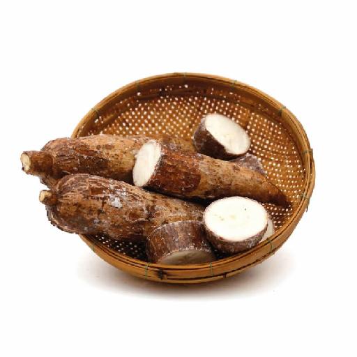 Big Samps – Cassava (Bankye)