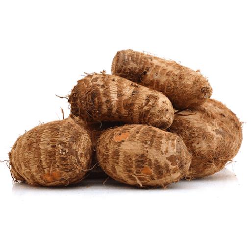 Big Samps – Cocoyam (Mankani)