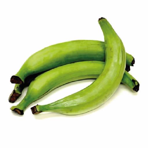 Big Samps – Green Plantain (Apentu, 3pcs)