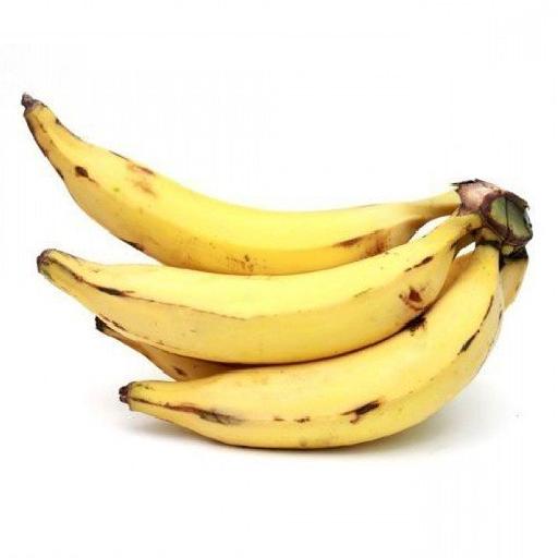 Big Samps – Ripe Plantain (3 Pieces)