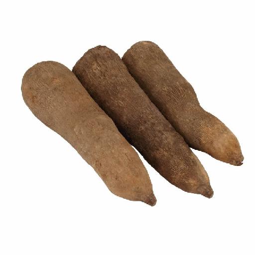 Big Samps – Yam Pona (One Tuber)